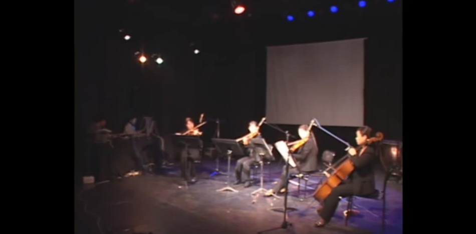 String Quartet